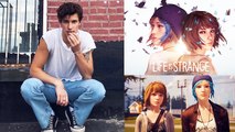Singer Shawn Mendes Executive Produces Life Is Strange Series