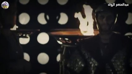 حوار هِرقل مع أبي سفيان عن سيدنا محمدﷺ -- هرقل يسأل عن النبيﷺ