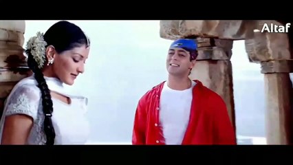 Salman khan love status __ sonali bendre status __ hum sath sath  hai status