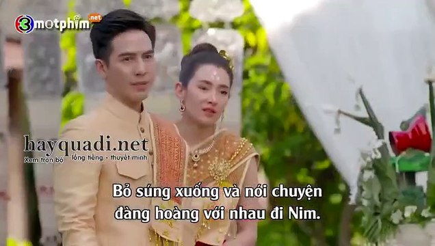 Chiêu Trò Lừa Gạt Tập 36 - Tập Cuối - 37-38-39-40-33-34-35 – THVL1 lồng tiếng tap cuoi – Phim Thái Lan – xem phim chieu tro lua gat tap 36