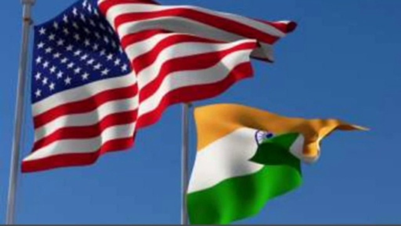 US said no nation is more important than India to counter China