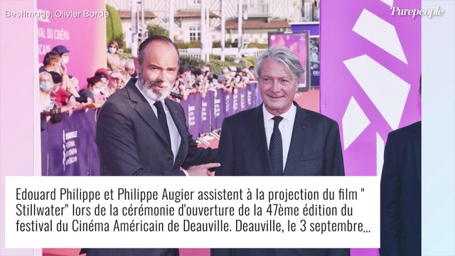 Charlotte Gainsbourg et Dylan Penn, ravissantes pour ouvrir Deauville