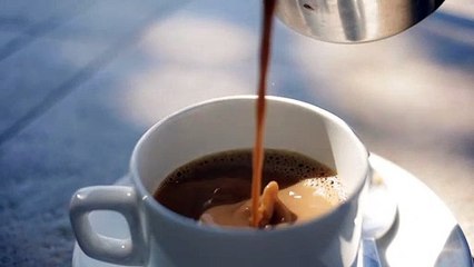 コーヒー　by海上浩二