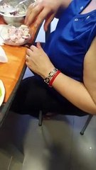 ¿Magnetismo también con la antitetánica?