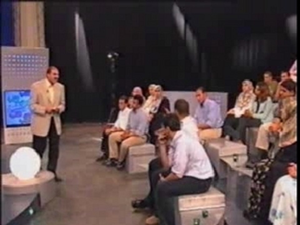 El hayae  Amr khaled الحياء