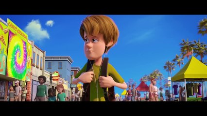 SCOOB! | Promo: Five Minute Preview