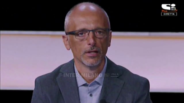 CAPUANO: MERCATO INTER È UN MIRACOLO AUTENTICO. TUTTO COMINCIÒ DA QUELLA NOTTE CHE MAROTTA SFILÒ INZAGHI A LOTITO.