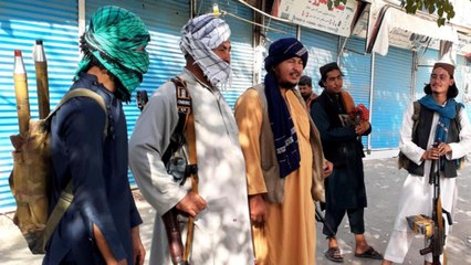 Know what are challeges before Taliban after govt. formation