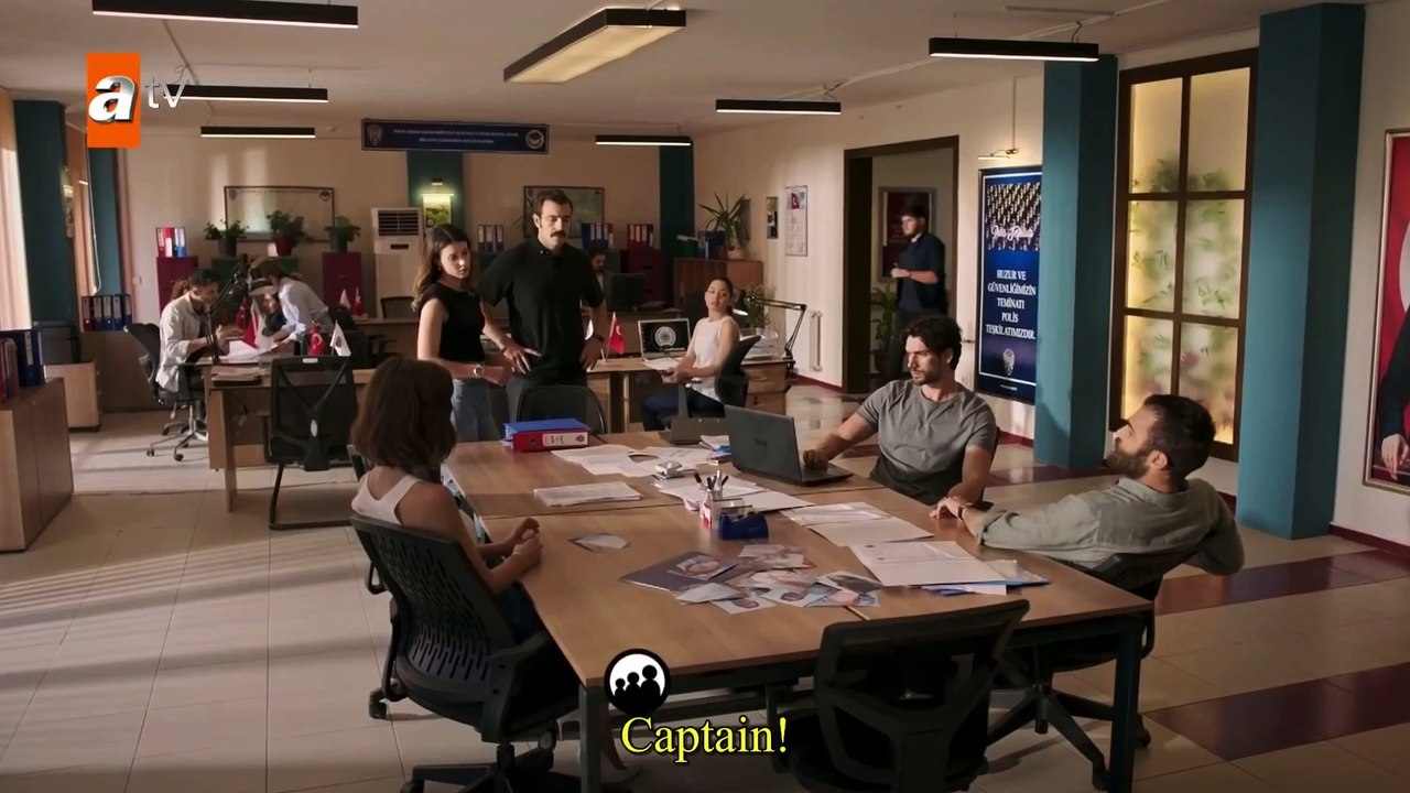 Bas Belasi Episode 13 Trailer 1 with English subtitles | Trouble Maker