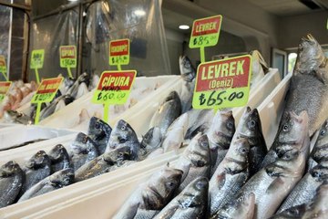 AKDENİZ'DE AV YASAĞI SONRASI BALIK FİYATLARININ YÜZDE 50 DÜŞMESİ BEKLENİYOR