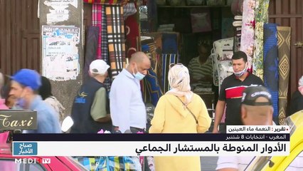 صباح الأخبار - 04/09/2021