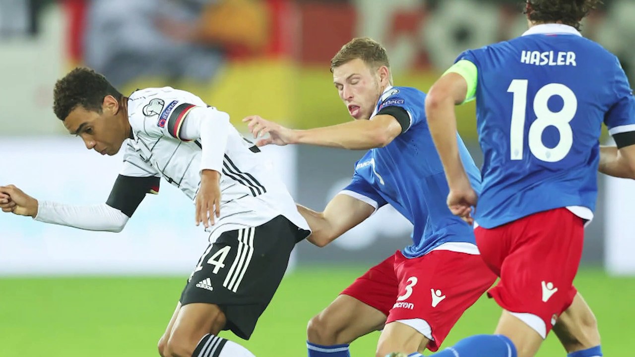 Flick trotz Torflaute: 'Andere Dinge sind wichtig'