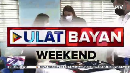 46 body cameras, magagamit na ng LTO Region 7 sa operasyon