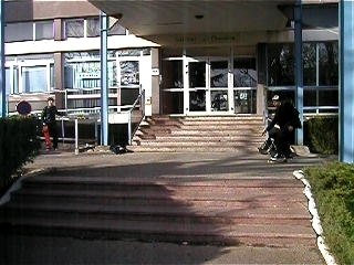 Gap 4 marches madjid