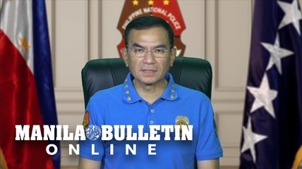 Eleazar orders inventory of medicine, other supplies amid upsurge of PNP COVID cases