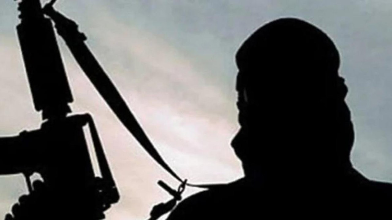 Alert over terrorists attack on Israeli locatio...