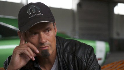 Regreso al futuro: el DeLorean actualizado