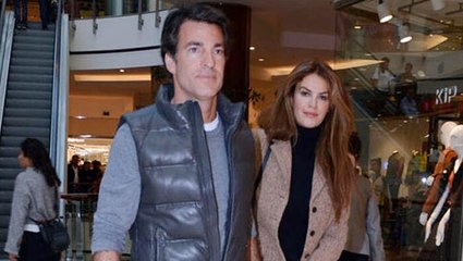 Pedro de Noronha, çocuğunu göstermediği gerekçesiyle Tülin Şahin'e hapis talebiyle dava açtı