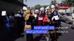 نساء يتظاهرن في كابول من أجل حقوقهن تحت حكم طالبان
