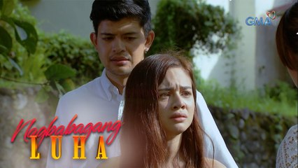 Nagbabagang Luha: Little dirty secret | Episode 30