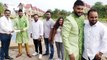 युवा स्टार प्रदीप पांडे चिंटू की फिल्म 'सलामी ' को लेकर क्यों है इतनी चर्चा