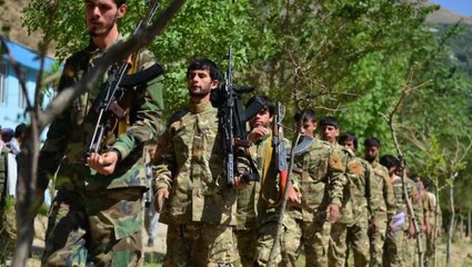 Taliban vs Resistance: What is happening in Panjshir Valley?