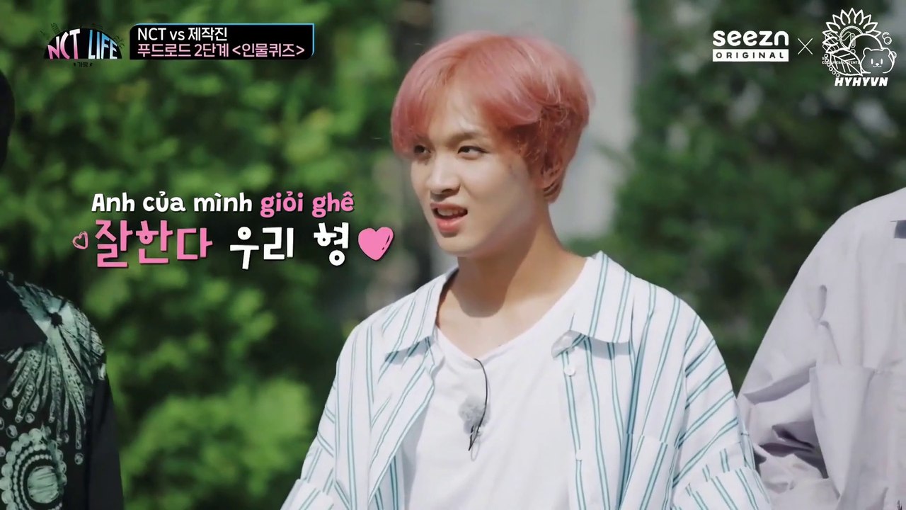 [VIETSUB] NCT LIFE IN GAPYEONG - EP 02