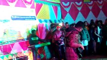 Bangla new song_ dil dea jare valobasilam by Kishore palash with guitarist mac manik_ stage program