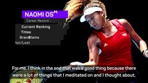 Naomi Osaka to take indefinite break from tennis