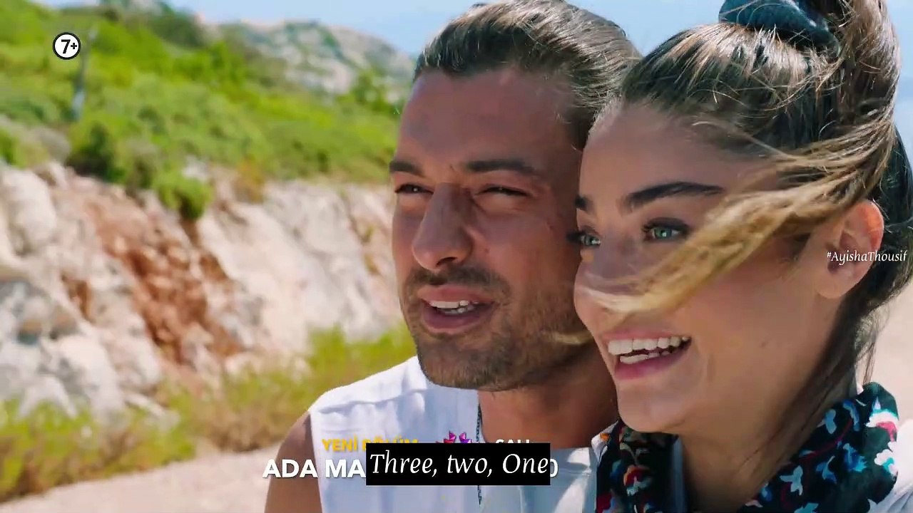 Ada Masali Episode 12 Trailer 1 with English subtitles