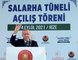 Cumhurbaşkanı Erdoğan, Recep Tayyip Erdoğan Üniversitesi Diş Hekimliği Fakültesi Açılış Programı'nda konuştu Açıklaması