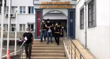 Bursa'da polisten kaçarken genç kıza çarparak ölümüne neden olan şüpheli tutuklandı