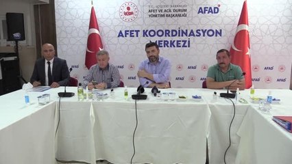 KASTAMONU - KOSGEB Bozkurt'ta esnafa 40 milyon lira kredi verecek