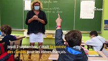 Cours de récré dégenrées : le maire de Lyon sans voix face à un élève déçu