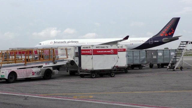 Covid-19 : La Côte d'Ivoire réceptionne plus de 100.000 doses de vaccins Johnson et Johnson