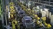 Suzuki Plant Manufacturing  l  Assembly Process l