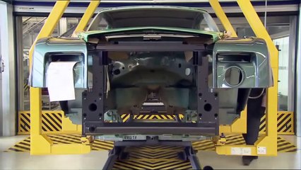 Rolls-Royce  Limo Assembly Line Production l Rolls-Royce CAR FACTORY2021: Production plant process | How it is manufactured?✅ (HD Video)