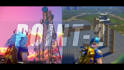 BGMI  Top 5 Secret Tips and Tricks _ Part - 2 _ By GodNixon