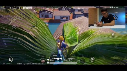 Top Secret Tips and Tricks of BGMI india  _ By GodNixon