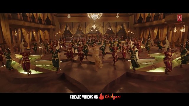 Nain Bandhe Naino Se Song | THALAIVII | Kangana Ranaut | Saindhavi P | G.V.Prakash| Irshad Kamil