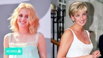 Kristen Stewart On Playing Princess Diana In ‘Spencer’