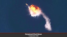 PPN World News Headlines - 4 Sep 2021 | Virgin Galactic Grounded | Firefly Failed Launch | Kabul