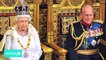 Prince Philip Honored w_ Duke Of Edinburgh Lifeboat