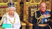Prince Philip Honored w_ Duke Of Edinburgh Lifeboat