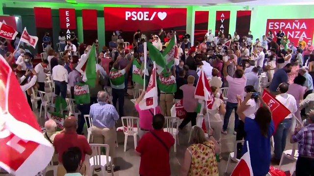 Discrepancias en los partidos tras las nuevas informaciones sobre el rey emérito