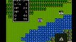 ドラゴンクエスト　レベル３　ファミコン版　ロトの洞窟　ラダトーム国領　レベルアップ　キャラクターの成長　ゴールド稼ぎ　ガライの町
