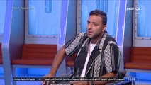 يحرج ميدو على الهواء  ... يجرؤ يعمل كده مع الأهلي ؟ اقسم بالله ما كان قعد يوم_.. تعليق إبراهيم سعيد الناري على ازمة شيكابالا