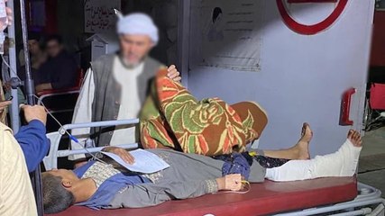 17 killed in Taliban's celebratory firing over Panjshir 'conquest'; resistance forces deny claim