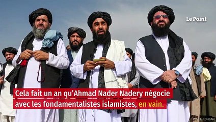 « Les discussions avec les talibans n’ont plus de sens »