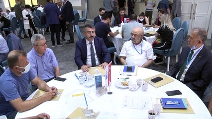 Bursa Yıldırım'da kültür sanatta yol haritası belirlendi